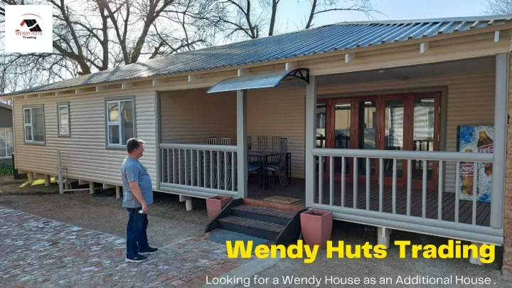 wendy huts trading