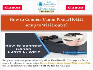 how to setup canon ma ip2820 printer