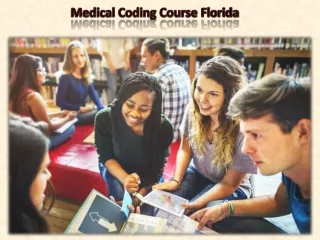 Medical Coding Course Florida
