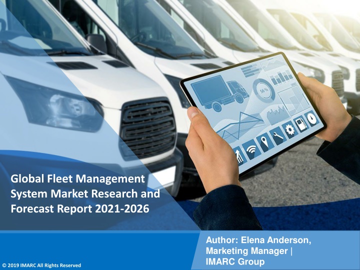 global fleet management system market research