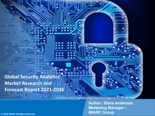 global security analytics market research