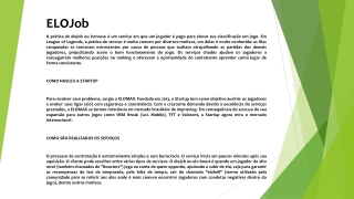 elojob