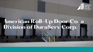 Do You Want Service From the Best  Overhead Door Company in Orlando