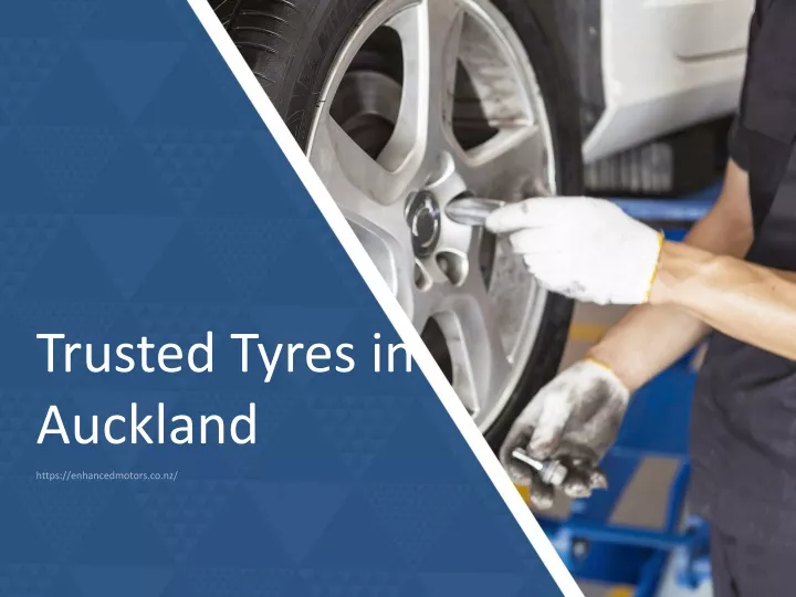 trusted tyres in auckland