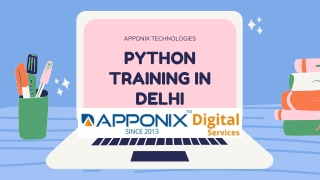 python training in delhi