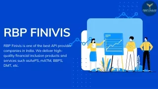 rbp finivis