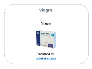 viagra published by aptekakamagra