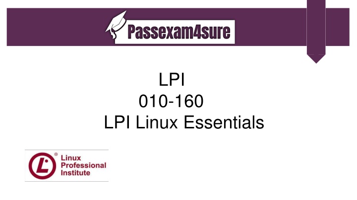 lpi 010 160 lpi linux essentials