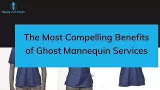 Ghost Mannequin Services _Clipping Path Creative