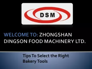 Bakery Equipment Suppliers, Biscuit Forming Machine dsmbiscuitline.com