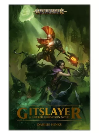 [PDF] Free Download Gitslayer By Darius Hinks