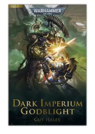 [PDF] Free Download Godblight By Guy Haley