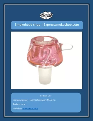 smokehead shop expresssmokeshop com