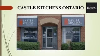 Cabinet Refacing Benefit For Kitchen Remodeling