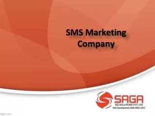 SMS Marketing Company In Hyderabad, SMS Marketing Service Provider in Hyderabad