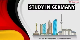 study in germany