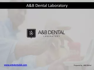 Why is enhancing patient experience important at dental labs