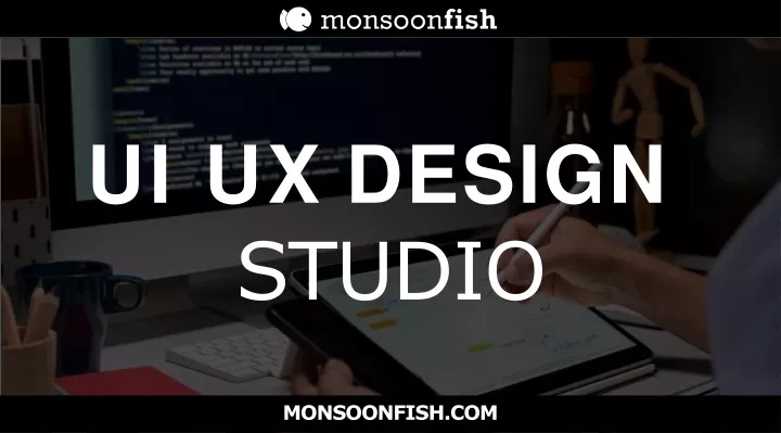 ui ux design studio