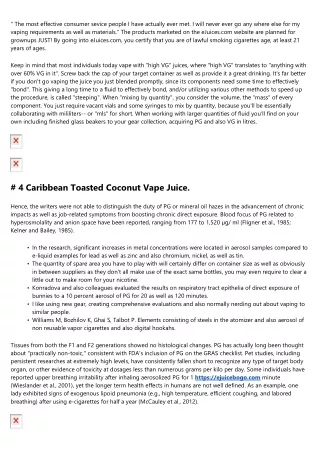 Right Here's 2 Ways You Can Make Liquid Thc For E.