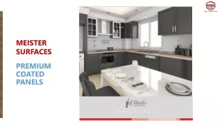 meister surfaces