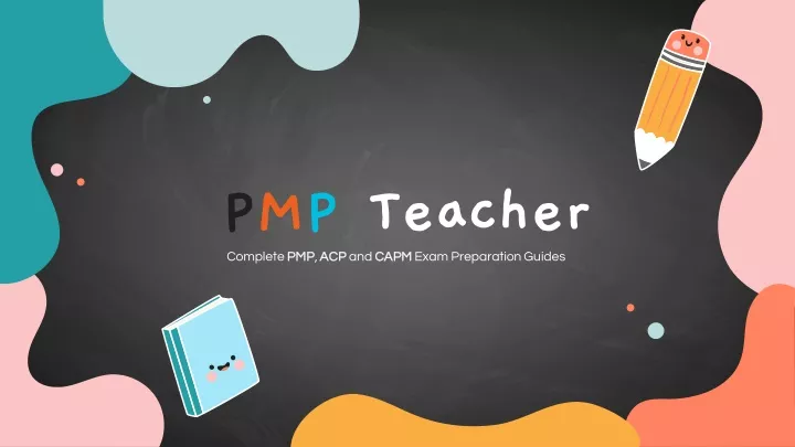 p m p teacher
