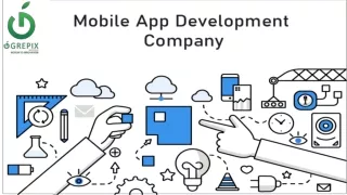 Mobile App Development Company