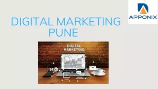 pune digital marketing