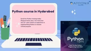 python course in hyderabad