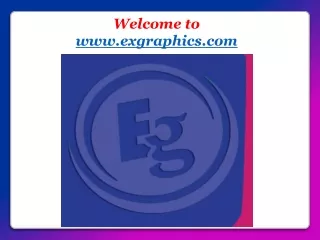 welcome to www exgraphics com