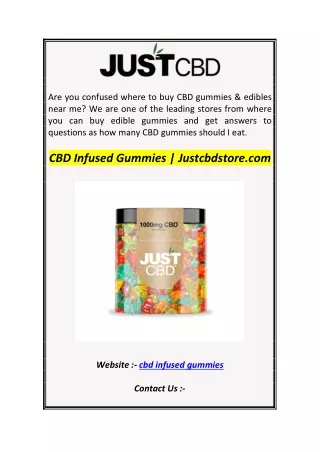 are you confused where to buy cbd gummies edibles