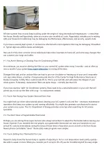 Eight Huge Mistakes You're Making With Your Home AC System - slide 1