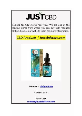 looking for cbd stores near
