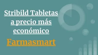 Stribild Tabletas a precio más económico