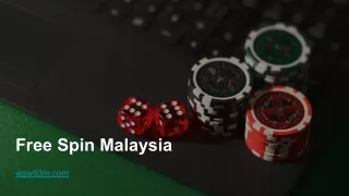 Free Spin Malaysia