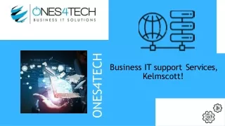 Best Business IT Solution provider in Kelmscott