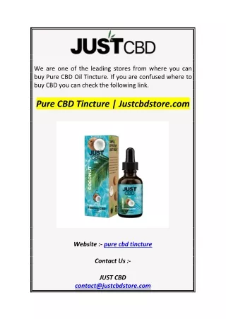 we are one of the leading stores from where