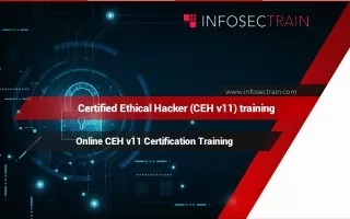 www infosectrain com