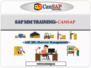 sap mm training cansap