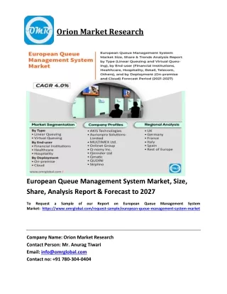 orion market research