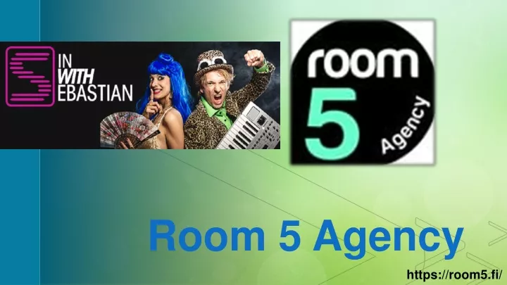 room 5 agency