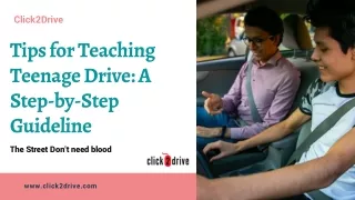 click2drive