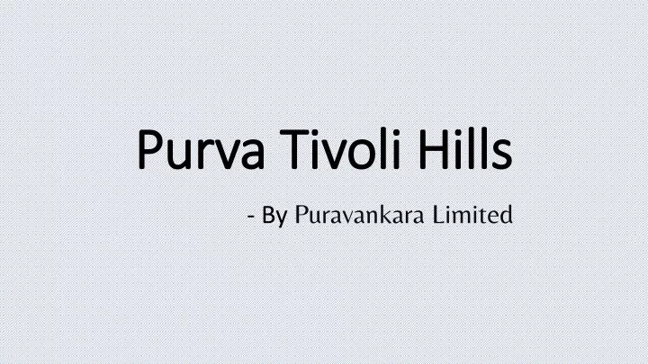 purva eternity cheating, purva eternity complaints, purva eternity fraud,  purva eternity cheat, purva eternity cheater | PPT