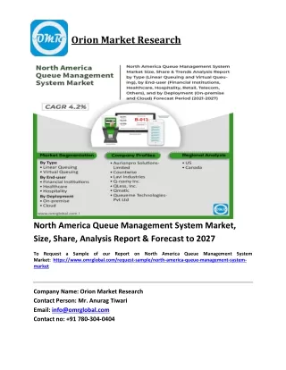 orion market research