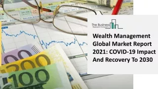 wealth management global market report 2021 covid