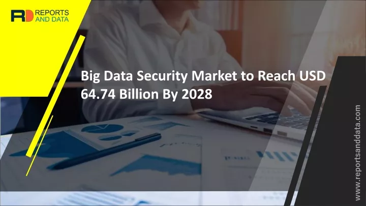 big data security market to reach