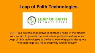 Hire Dedicated Remote Graphic Designer - LOFT IT Solutions