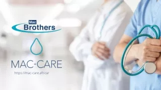 https mac care africa