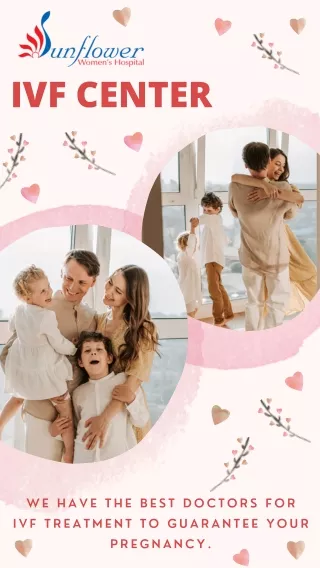 ivf center