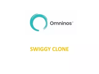 swiggy clone