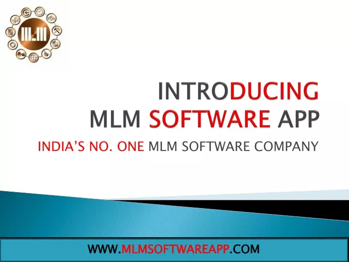 india s no one mlm software company